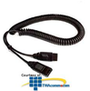 VXI 10' Quick Disconnect Passport V-1000 Extension Cord - 13018 - TelephoneStuff.com