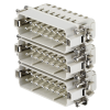 Headers, Plugs and Sockets - 281-7816-ND - DigiKey