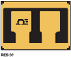 Bridge-Balancing & Zero-Temp Resisters -- RES-2C - Image