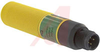 Sensor, Retroreflective; PNP; Photoelectric; 79; Yellow LED; 10 to 30 VDC; 3 ms - 70167939 - Allied Electronics, Inc.