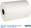 Kleenex Slimroll Ultra Soft Shop Towel - 43753 - 036000-43753 - R. S. Hughes Company, Inc.