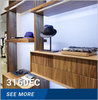 Easy-Close Undermount Slide - 3160EC - Accuride International, Inc.