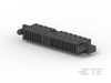 PCB Headers & Receptacles - 4-6450170-0 - TE Connectivity
