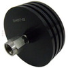 3 dB Fixed Attenuator 2.92mm Male (Plug) to 2.92mm Female (Jack) Up to 40 GHz Rated to 5 Watts, Heatsink Body, 1.45 VSWR - SA4017-03 - Fairview Microwave Inc.