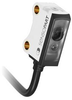 BlueLight-Photoelectric diffuse sensor with background suppression, fixed focus -- FT 10-BF2-NS-K4 - Image