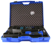Battery Crimp Tool Kit, 110V, 332.2Mm; Crimp Tool Type Amp Te Connectivity - 90Y9319 - Newark, An Avnet Company