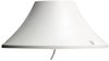 Dome Antenna, 1.71-2.7Ghz, 3.5Dbi; Antenna Type Laird Connectivity - 98AC9093 - Newark, An Avnet Company