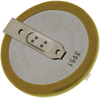 Lithium Battery, 3V, Coin Cell; Battery Voltage Panasonic Batteries - 42M1353 - Newark, An Avnet Company