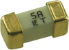 Fuse, Smd, 5A, Slow Blow; Fuse Current Littelfuse - 23T1526 - Newark, An Avnet Company