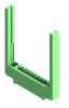 Card Edge Connector Rohs Compliant Edac - 61AJ0091 - Newark, An Avnet Company