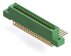 Card Edge Conn, Dual, 42Pos, Wire Wrap; Card Edge Connector Type Edac - 68AJ3241 - Newark, An Avnet Company