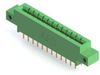 Card Edge Conn, Dual Side, 24Pos, Th; Card Edge Connector Type Edac - 59AJ9869 - Newark, An Avnet Company