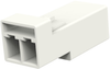 Connector, Plug, Poke-In, 2Pos, 4.5Mm; Product Range Te Connectivity - 10AC9953 - Newark, An Avnet Company