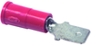 Terminal, Male Disconnect, 0.187In, Crimp,red; Product Range Multicomp - 14T2460 - Newark, An Avnet Company