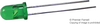 Led, Yel Green, 40Mcd, 563Nm, Tht; Led Color Rohm - 40P3281 - Newark, An Avnet Company