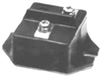 Diode Module, 600V, 50A, Pow-R-Blok; Repetitive Peak Reverse Voltage Powerex - 06F3329 - Newark, An Avnet Company