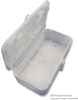 Terminal Box, Chocbox V0, White, Pp; No. Of Ways Schneider Electric - 66AH9437 - Newark, An Avnet Company