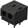 Tb, Wire To Board, 2Pos, 20-14Awg, Grey; Pitch Spacing Te Connectivity - 84Y8458 - Newark, An Avnet Company