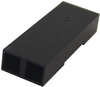 Wire To Board, Receptacle, 2 Position, 2Row; Product Range Amphenol Communications Solutions - 68K9857 - Newark, An Avnet Company