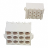 Headers, Male Pins - A25251-ND - DigiKey