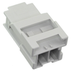 Rectangular Connector Housings - A120769-ND - DigiKey