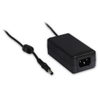 AC DC Desktop, Wall Power Adapters -- 2882-25HK-AB-240A125-D56-ND