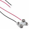 Battery Holders, Clips, Contacts -- 36-229-ND - Image