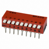 DIP Switches - CKN1342-ND - DigiKey