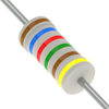 Through Hole Resistors - HHV1WSFT-73-16M2-ND - DigiKey