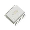 Isolators - Gate Drivers - 516-4104-2-ND - DigiKey