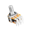 Potentiometers, Variable Resistors - Rotary Potentiometers, Rheostats - 5270 - Acme Chip Technology Co., Limited