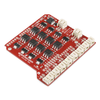 Development Boards, Kits, Programmers - Evaluation Boards - Expansion Boards, Daughter Cards - COM-10878 - Acme Chip Technology Co., Limited
