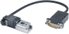 Motorized linear stage, 10 mm travel - LSA10A-T4A - Zaber Technologies, Inc.