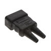Blade Type Power Connector Accessories - 2243-3-6055P1-ND - DigiKey