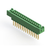 Edgeboard Connectors - 151-438-029-540-122-ND - DigiKey