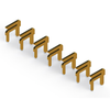Backplane Connector Contacts - 151-105-007-208-200-ND - DigiKey