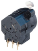 Neutrik Combo XLR Female 1/4
