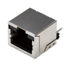 Modular/Ethernet Connector (RJ45, RJ11) Jacks - 2223-CRJ061-L1-TH-ND - DigiKey