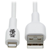 Between Series Adapter Cables - 95-M100AB-03M-WH-ND - DigiKey