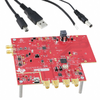Analog to Digital Converters (ADCs) Evaluation Boards - 296-44084-ND - DigiKey