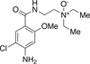Metoclopramide N-Oxide - M338695 - Toronto Research Chemicals, Inc.