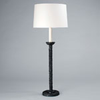 Ravenna Candlestick - BR60/BZ - Vaughan Designs, Inc.