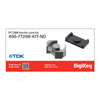 EMI, Filter Kits - 495-77298-KIT-ND - DigiKey