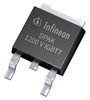 Power - IGBT - IGBT Discretes - IGD03N120S7 -- IGD03N120S7 - Image