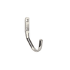 STAINLESS STEEL HOOK - JF-50 - JF-50 - Sugatsune America, Inc.