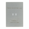 Solder Stencils, Templates - PA0043-S-ND - DigiKey