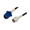 Coaxial Cables (RF) - 6099-PE39197C-12-ND - DigiKey