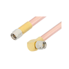 Coaxial Cables (RF) - 6099-PE34220LF-18-ND - DigiKey