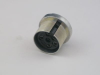 Connectors; Microphone - 91-PC6F-501 - CDM Inc.