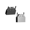 D-Sub, D-Shaped Connector Backshells, Hoods - 37-961-050-030R121-ND - DigiKey